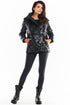 Jacket model 150775